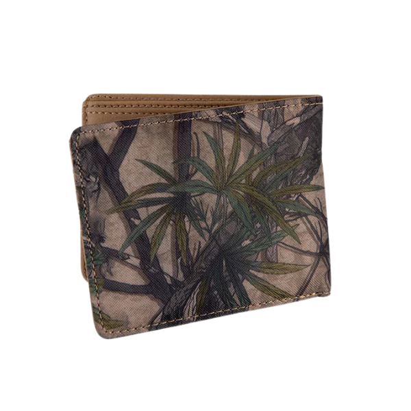DGK Wallets / Trust Tree Camo